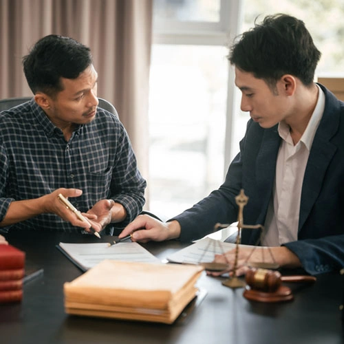 Konsultasi Hukum Bisnis: Strategi Cerdas Melindungi dan Mengembangkan Usaha