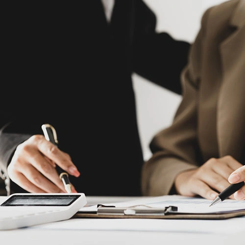 Pajak dan Akuntansi: Dua Pilar Penting dalam Pengelolaan Bisnis